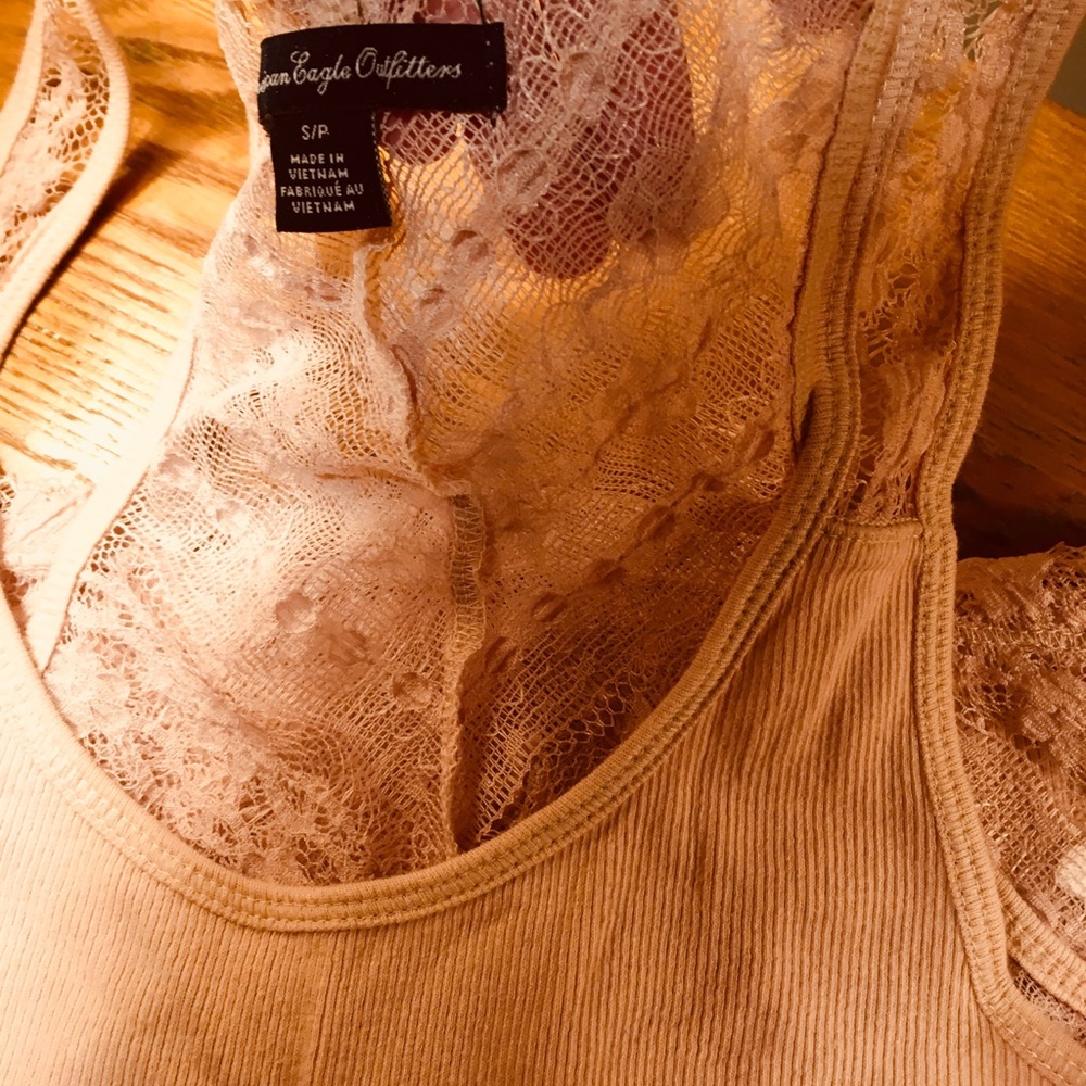 Tank top - Picture 5 of 6